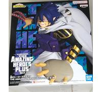 Banpresto Tamaki Amajiki Suneater Amazing Heroes My Hero Academia Figure 14 Cm Beige