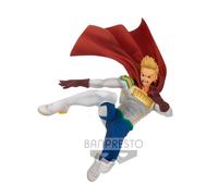Lemillon Vol 16 (My Hero Academia: The Amazing Heroes) 13cm PVC Statue
