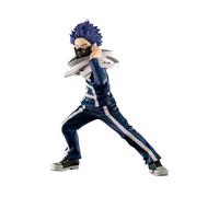 My Hero Academia Hitoshi Shinso Vol 18 The Amazing Heroes Figure Blue Kids
