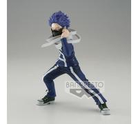 Banpresto My Hero Academia The Amazing Heroes Vol.18 Hitoshi Shinso