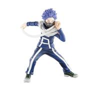 Banpresto My Hero Academia The Amazing Heroes Vol.18 Hitoshi Shinso Figure
