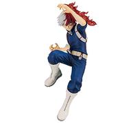 Banpresto My Hero Academia THE AMAZING HEROES vol.2 all one Shouto Todoroki