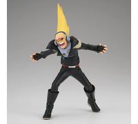 Banpresto - My Hero Academia - The Amazing Heroes - Vol.23: Hizashi Yamada Statu