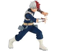 Banpresto - My Hero Academia - The Amazing Heroes - Vol.29 Shoto Todoroki Statue