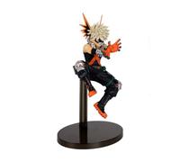 Banpresto - My Hero Academia - The Amazing Heroes - Vol.30 Katsuki Bakugo Statue