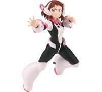 Banpresto - My Hero Academia - The Amazing Heroes - Vol.32 - Ochaco Uraraka Stat