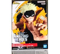 Banpresto Figure My Hero Academia The Amazing Heroes Vol.33 Fatgum (Taishiro Toyomitsu) 88169P