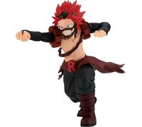 Banpresto - My Hero Academia - The Amazing Heroes - Vol.35 Eijiro Kirishima MHA