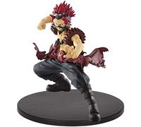 Banpresto My Hero Academia THE AMAZING HEROES vol.4 Figure Figurine 13cm Eijiro