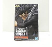 Banpresto My Hero Academia the Amazing Heroes Vol.6 Shota Aizawa Figure NEW