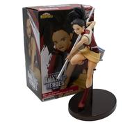 Banpresto My Hero Academia The Amazing Heroes Vol. 37 Momo Yaoyorozu