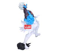 Banpresto My Hero Academia The Evil Villains Dx Dabi