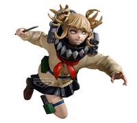 Banpresto My Hero Academia The Evil Villains Plus Himoko Toga Figure
