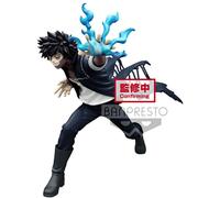 Banpresto: My Hero Academia - The Evil Villains PVC Figure (Dabi Vol 3)