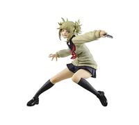 Banpresto My Hero Academia The Evil Villains Vol.1 Toga Himiko 13cm