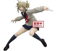 Banpresto My Hero Academia Himiko Toga Dabi The Evil Villains Vol3 13 Cm