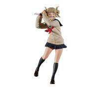 Banpresto My Hero Academia The Evil Villains Himiko Toga Vol6 Figure