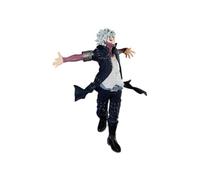 Banpresto - My Hero Academia - The Evil Villains - Vol.7 Dabi Statue