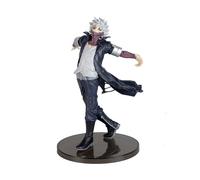 Banpresto - My Hero Academia - The Evil Villains - Vol.7 Dabi Statue