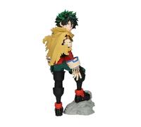 Banpresto Izuku Midoriya Figure 18 Cm