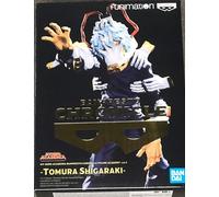 Banpresto My Hero Academia - Tomura Shigaraki - Figure Chronics Academy 18 cm