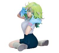 Banpresto - My Hero Academia - Toru Hagakure Glitter & Glamours Figure