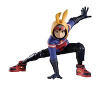 Banpresto - My Hero Academia: Vigilantes - Koichi Haimawari The Amazing Heroes -Another- Figure