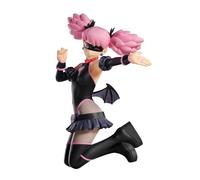 Banpresto - My Hero Academia: Vigilantes - Pop☆Step The Amazing Heroes -Another- Figure