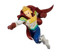 Banpresto My Hero Academia The Amazing Heroes Volume 27 Figure - 13 CM