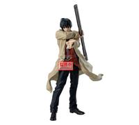 Banpresto Nagumo Sakamoto Days BP29354P Collectable Action Figure, 22 cm, Multi-Colour, Ideal for Anime Fans
