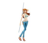 Bandai - Banpresto - Glitter & Glamours - One Piece - Nami Special Colour ver. (