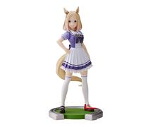 Banpresto Action Figure Narita Top Road (Umamusume Pretty Derby) 18 cm Multicoloured