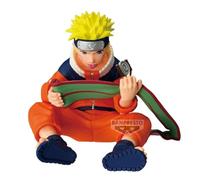 Banpresto - Naruto - #03 Naruto Uzumaki (72 Series) (ver. A) Figure