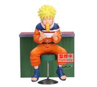 Banpresto - Naruto - #16 Naruto Uzumaki (72 Series) (ver. A) Figure