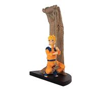 Banpresto Figure Statue UZUMAKI NARUTO Kids 20th Anniversary BP19133 - Height 10