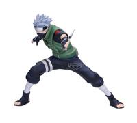 Banpresto - Naruto - #63 Kakashi Hatake (72 Series) (ver. A) Vibration Stars Figure