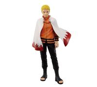 Banpresto - Naruto - 72 Series - Naruto Uzumaki Statue [New Toy] Vinyl Figure