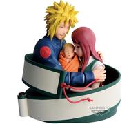 Banpresto - Naruto - 72 Series - 53 Statue [New Toy] Vinyl Figure