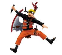 Banpresto Naruto 72 Series Vibration Stars Naruto Uzumaki Figure