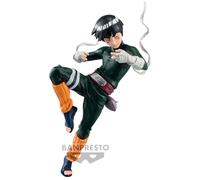 Banpresto Statue Rock Lee Drunk 16Cm