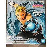 Banpresto Naruto BP17725 Vibrating Stars, 13 cm, No Colour