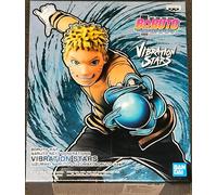 Banpresto Naruto BP17725 Vibrating Stars, 13 cm, No Colour