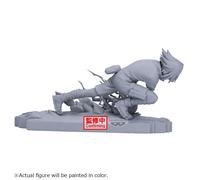 Banpresto Naruto Combination Battle2 Sasuke Uchiha