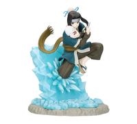 Banpresto - Naruto - Haku, Bandai Spirits Memorable Saga Figure