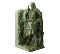 Banpresto Hashirama Senju Naruto FL The Final Valley Action Figure, 19 cm, BP29730P, Multicoloured, Collectable Figure, Ideal for Anime Fans