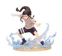Banpresto - Naruto - Hyuga Neji, Bandai Spirits Memorable Saga Figure