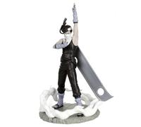 Naruto Shippuden Memorable Saga Momochi Zabuza figure 14cm