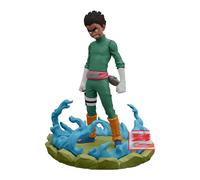 BANPRESTO Naruto Memorable SAGA - Rock LEE