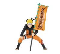 Banpresto Uzumaki Naruto Naruto99 Naruto Shippuden Figure 11 Cm