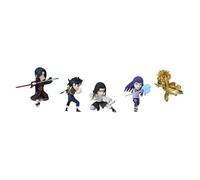 Banpresto Naruto - Narutop99 World Collectable Vol.3 Action Figure, 7 cm, Multicoloured, BP88907P